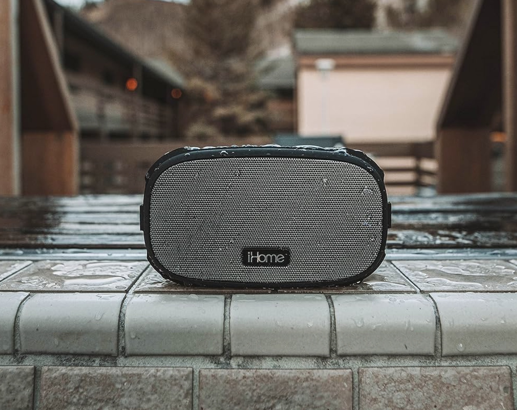 iHome Speakers Sound for your Home National Assemblers